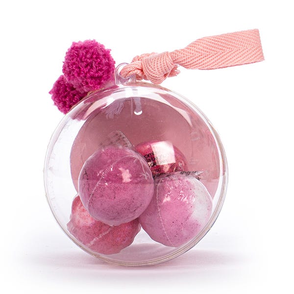 Pleasure Rose Water Peony | 4 stk.