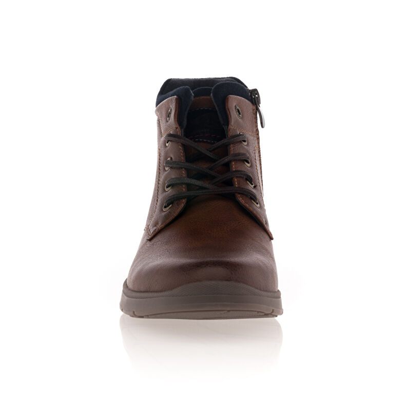 Kosarak / sportcipők Homme Marron