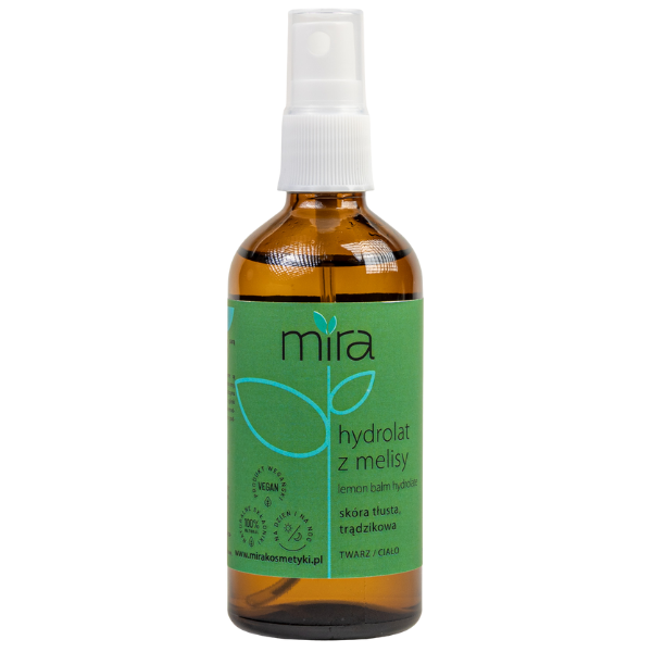 Mira Hydrolates 100 ml