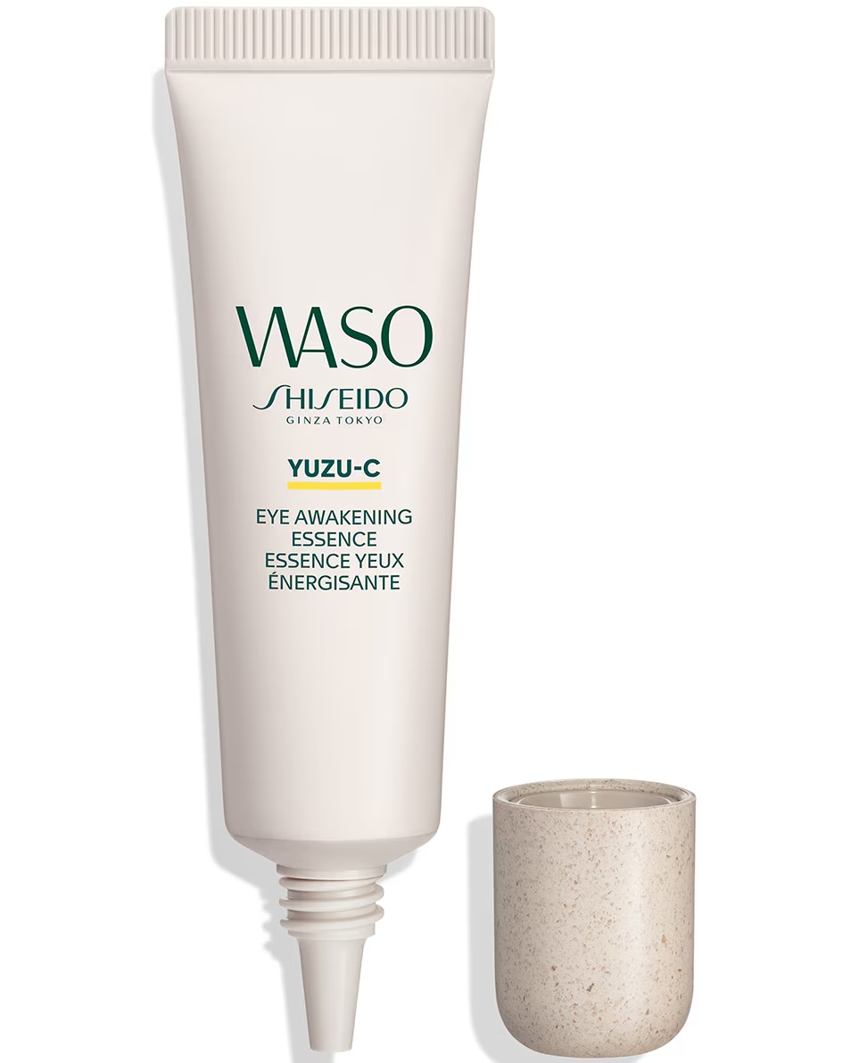 ESENȚĂ DE TREZIRE A OCHILOR SHISEIDO SKINCARE YUZU-C
