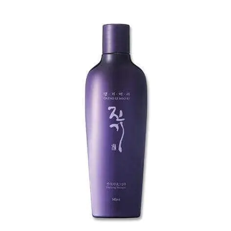 Daeng Gi Meo Ri Vitalizing Shampoo Rewitalizujący szampon do włosów