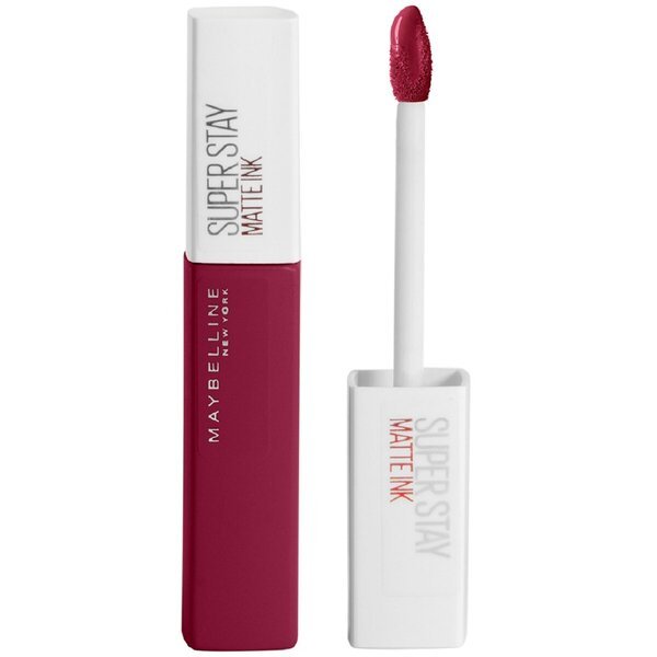 Maybelline New York SuperStay Matte Ink šminka odtenek 115 Founder 5 ml