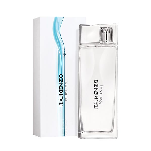 Kenzo Eau de Toilette nőknek | 100ml