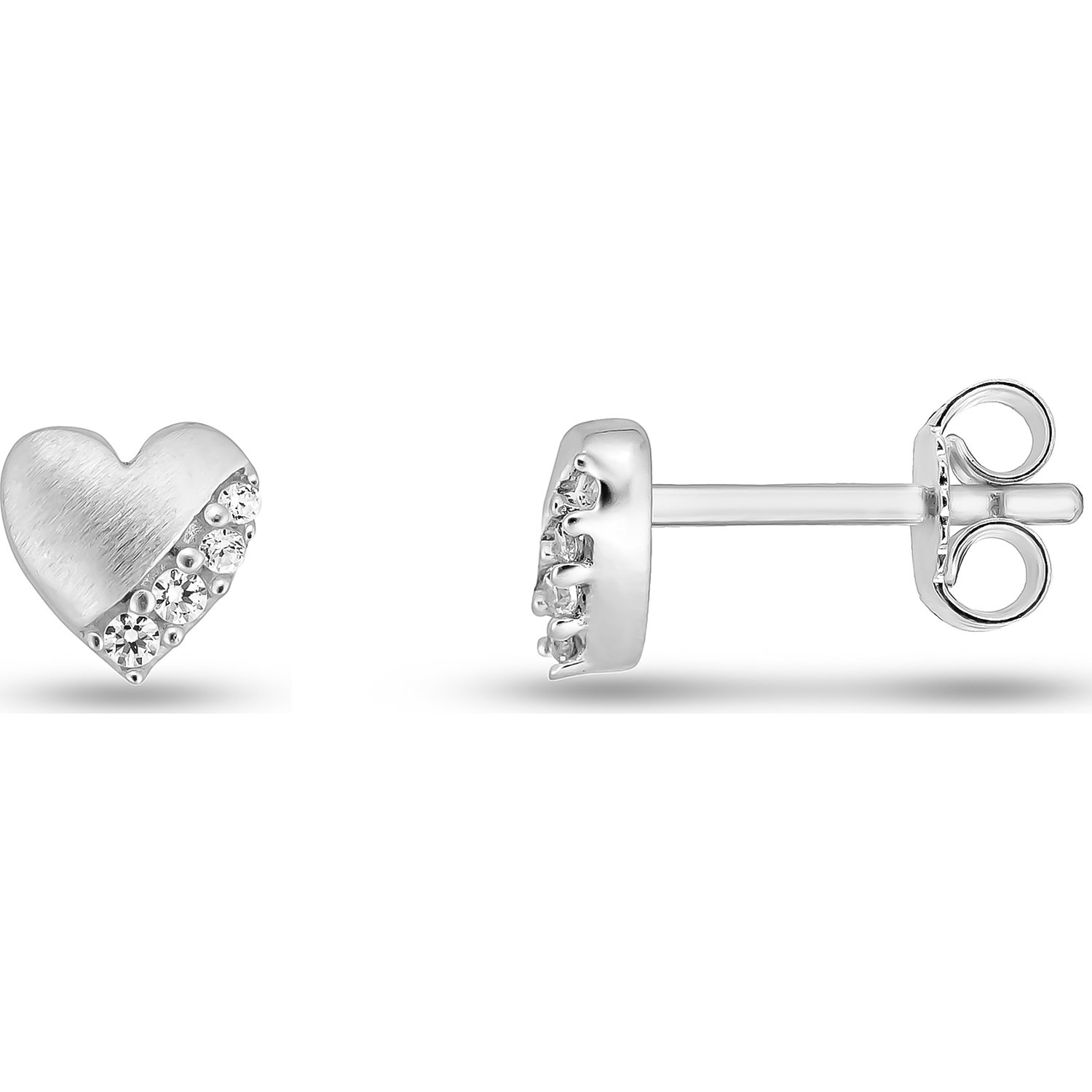 FAVS Boucles d'oreilles