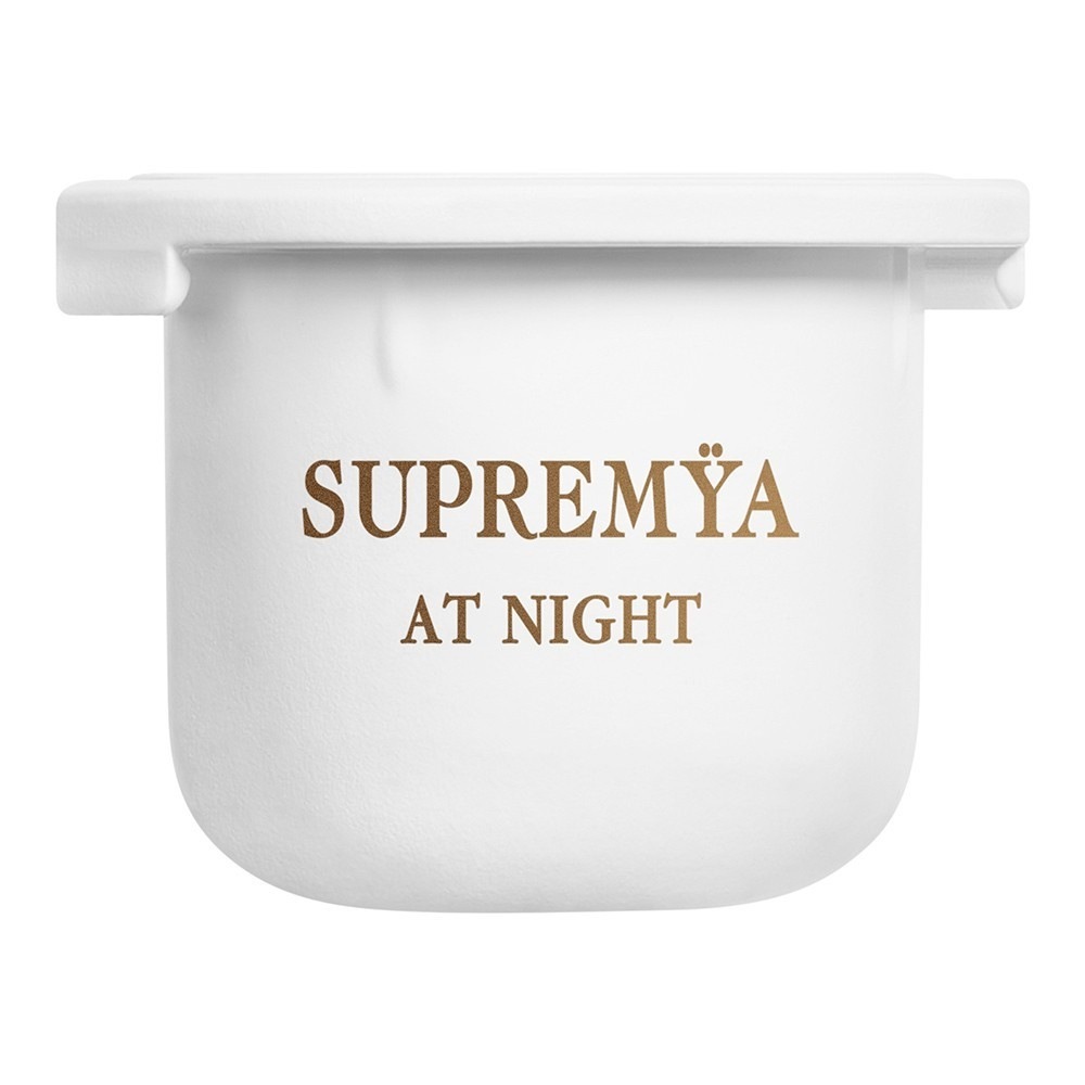 Sisley Augencreme Supremya La Nuit – tobula senėjimą stabdanti akių priežiūra, 15 ml