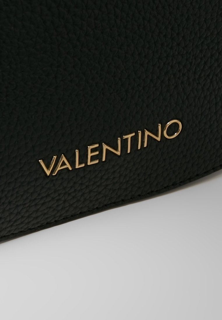 Bolsa transversal Valentino - preta