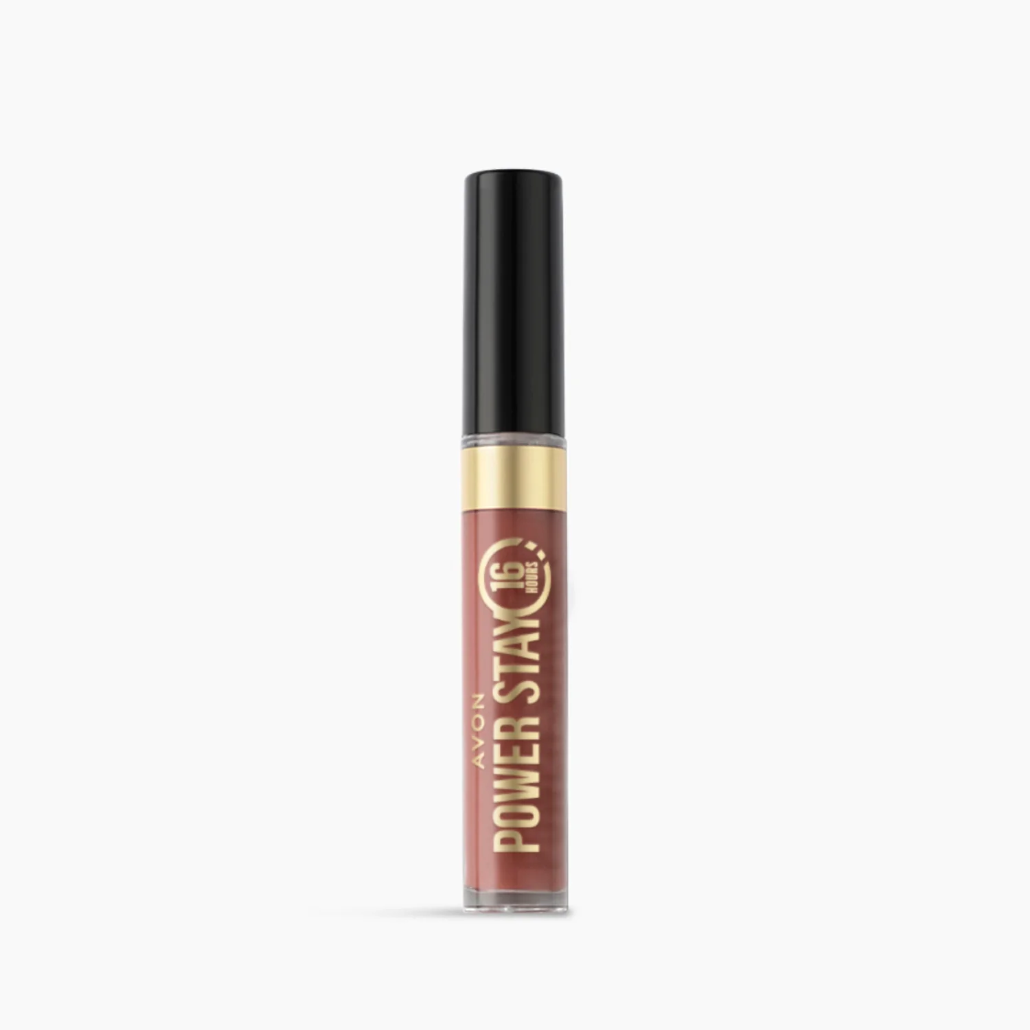 Lip Color Tinta Labbra Power Stay - Rossetto, Rossetto mat