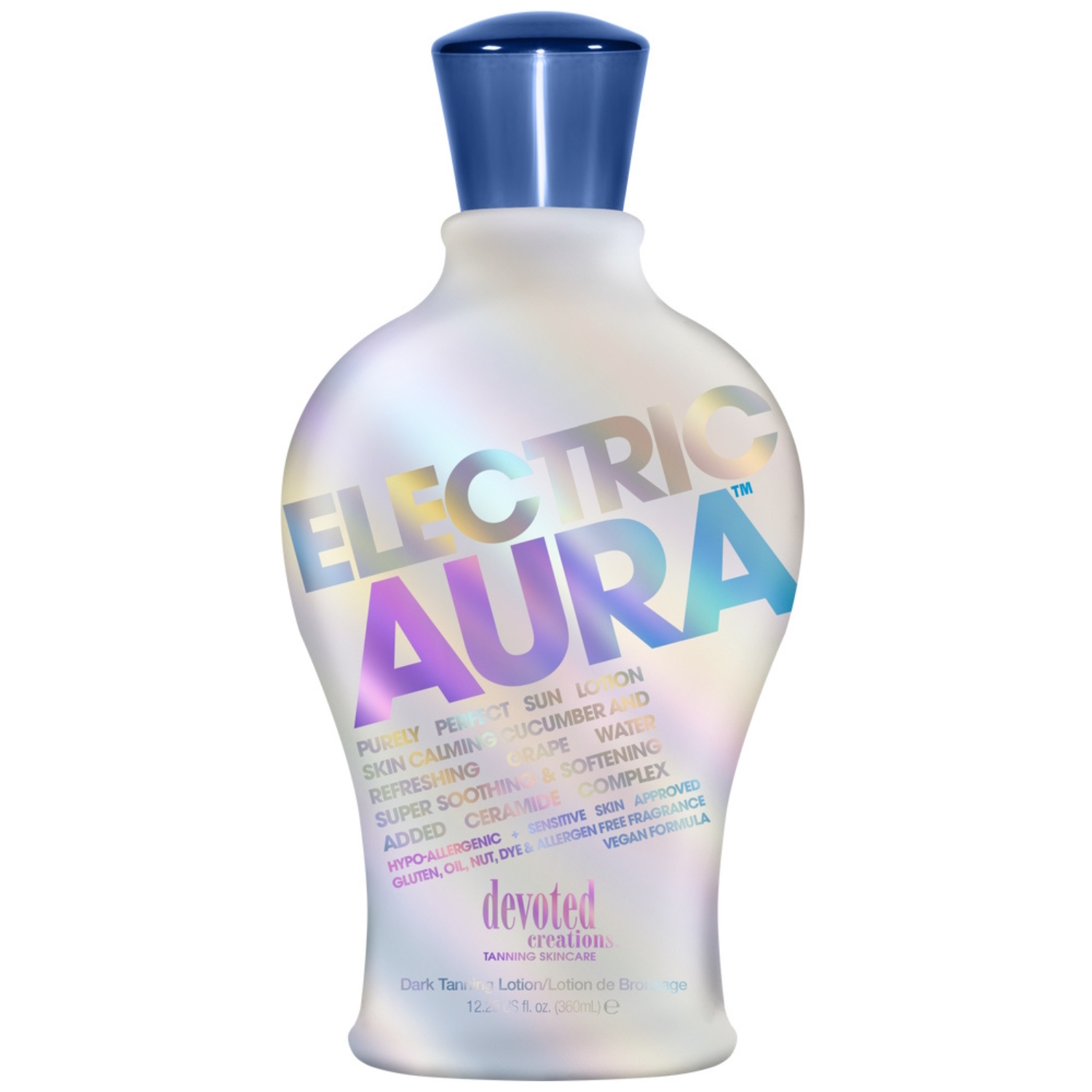 Devoted Creations Electric Aura