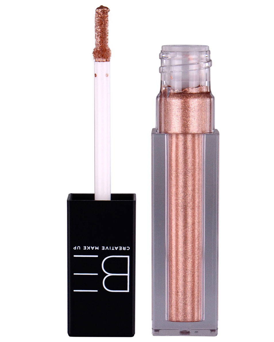 BE CREATIVE MAKE UP WINK & GO VLOEIBARE GLITTER OOGSCHADUW
