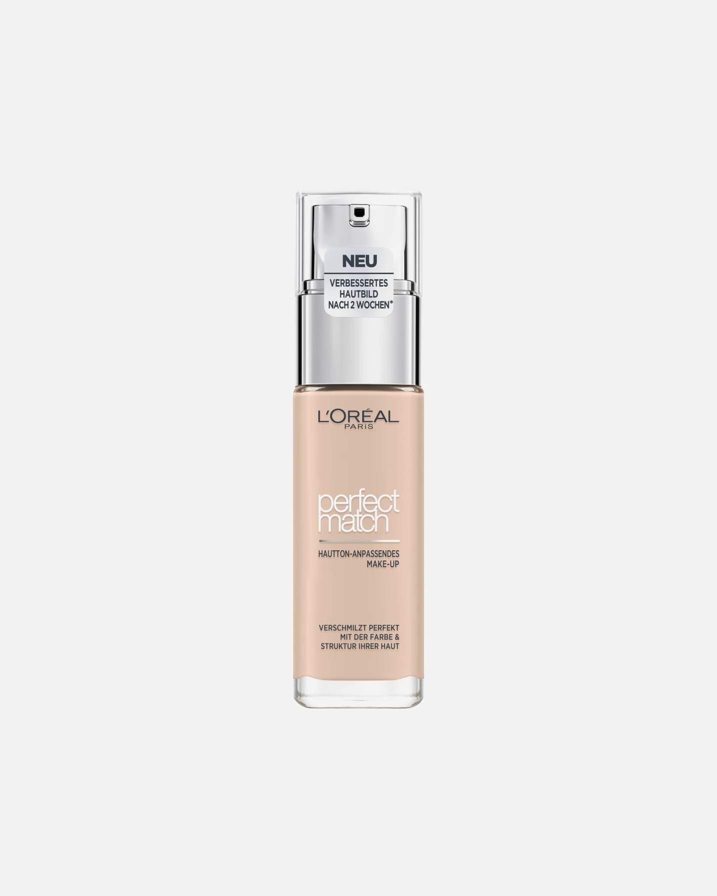 L'Oréal Paris True Match Foundation - 30 ml
