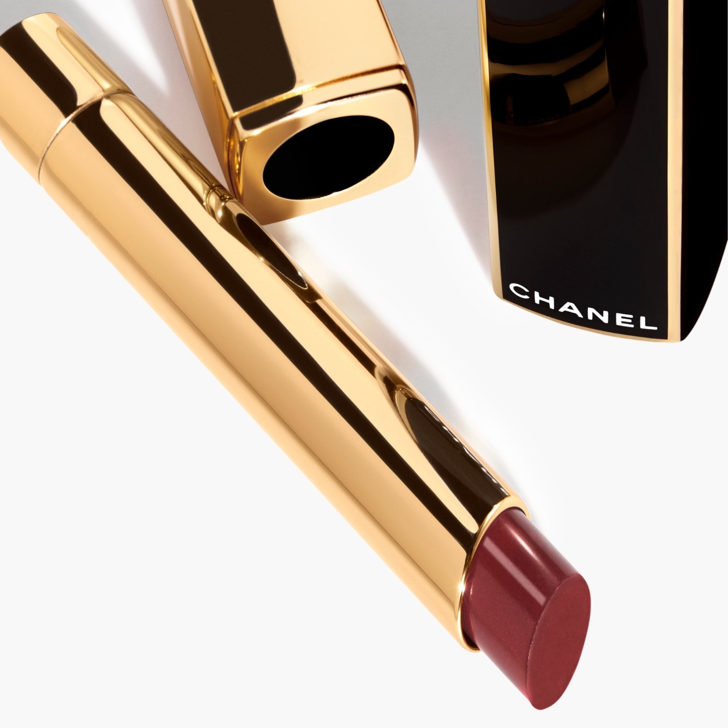 CHANEL Lipstain CREATION EXCLUSIVE ROUGE ALLURE L'EXTRAIT - 2 g