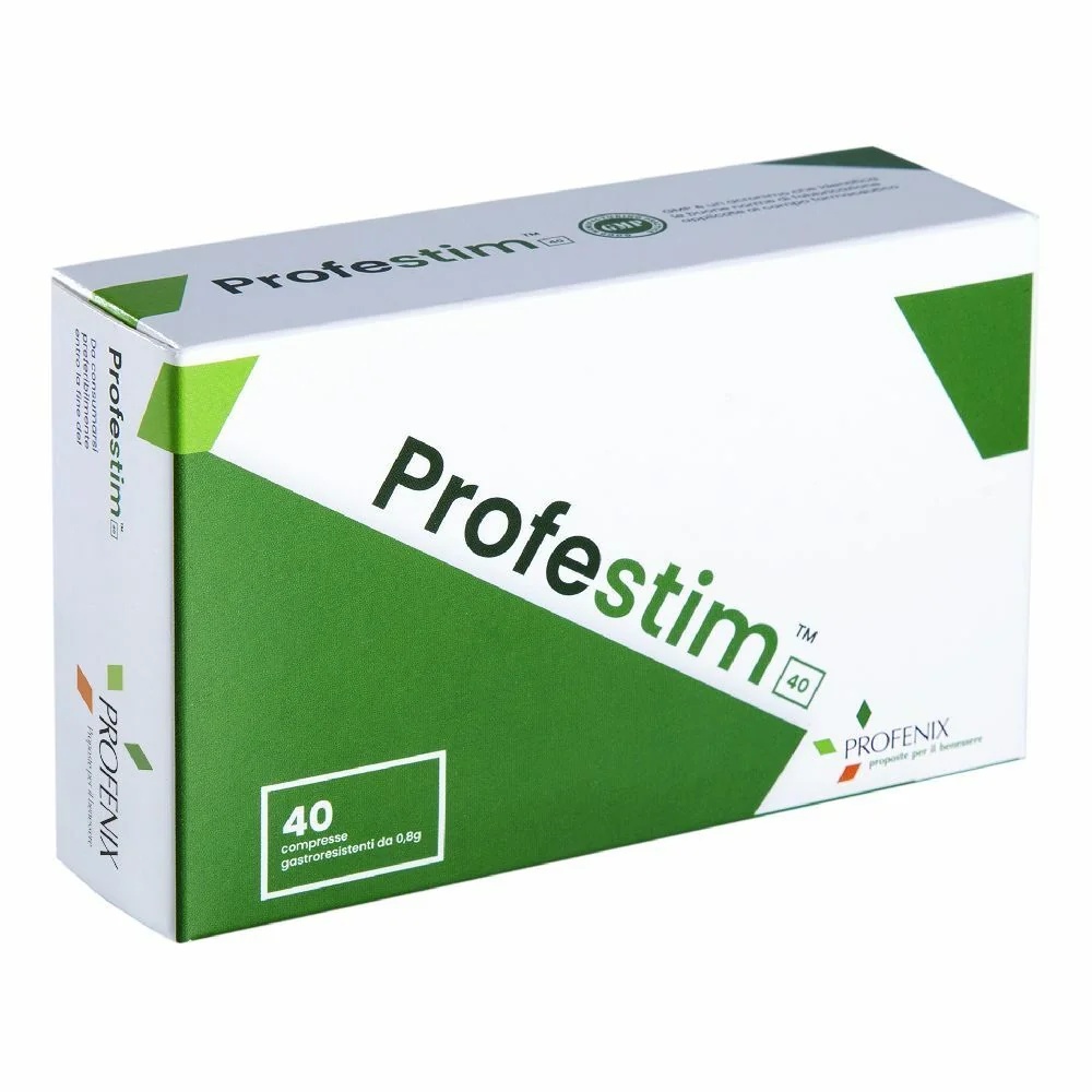 Profestim 40Cpr