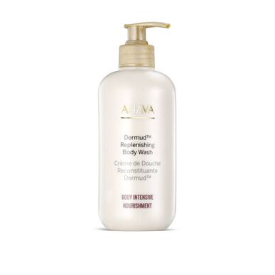 Ahava Dermud obnovitveni gel za prhanje 400 ml 400 ml
