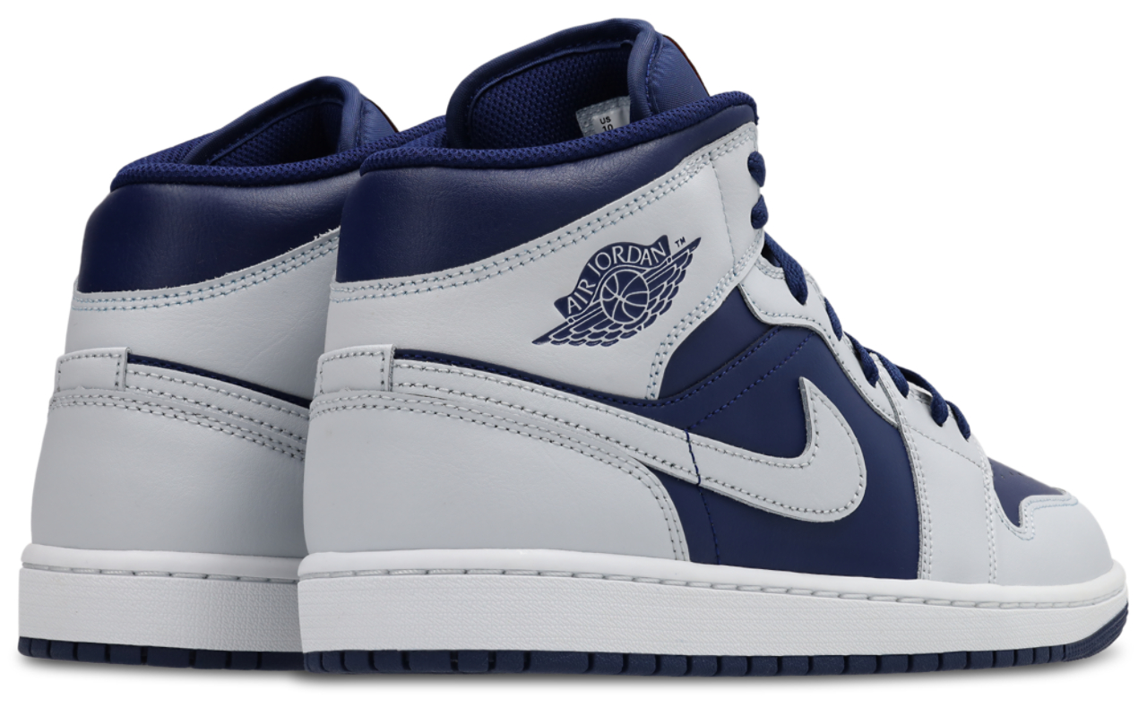 Jordan AJ1 Mid