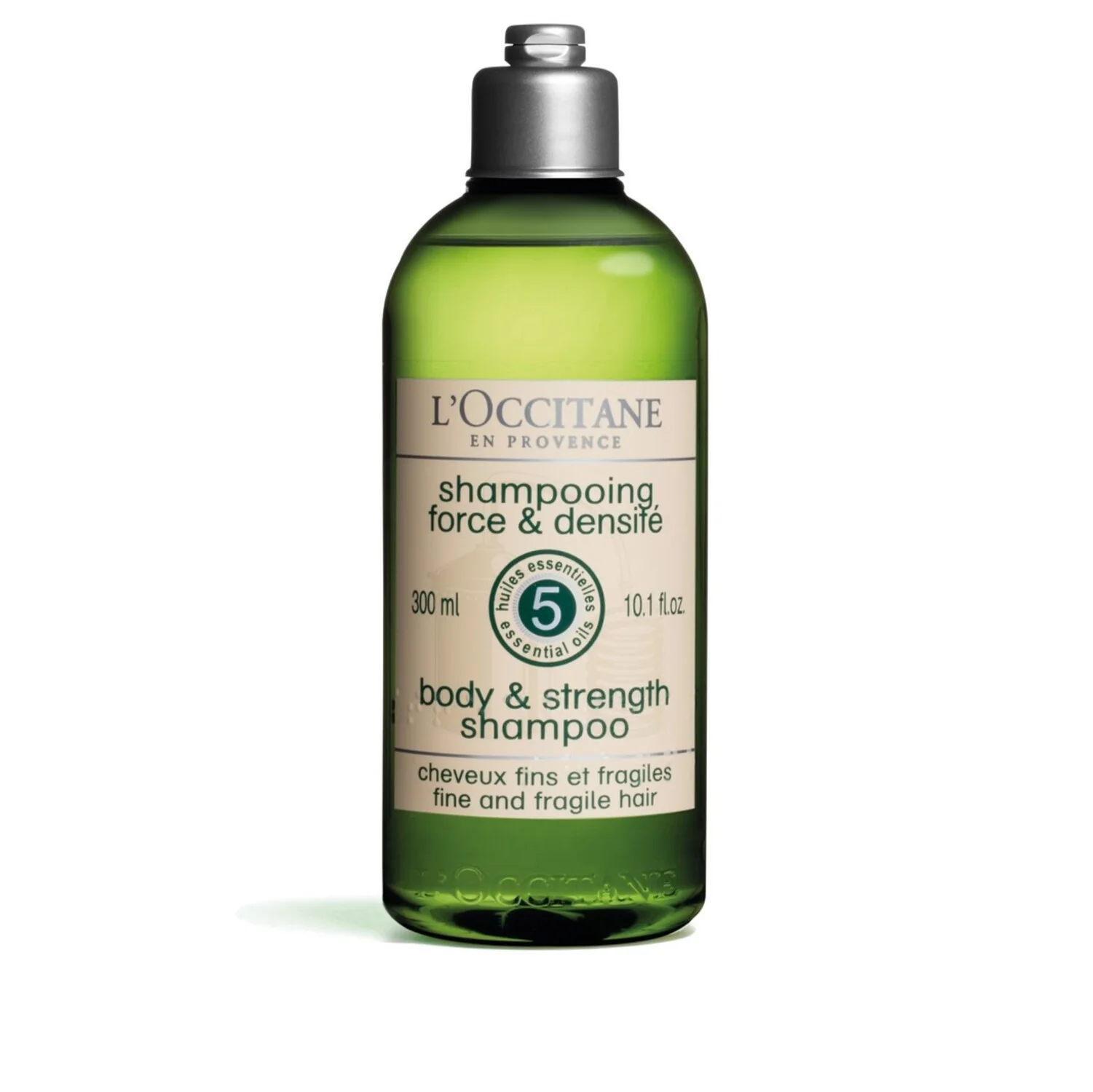 Aromachologie Shampooing Force & Densité - Shampoo Rinforzante