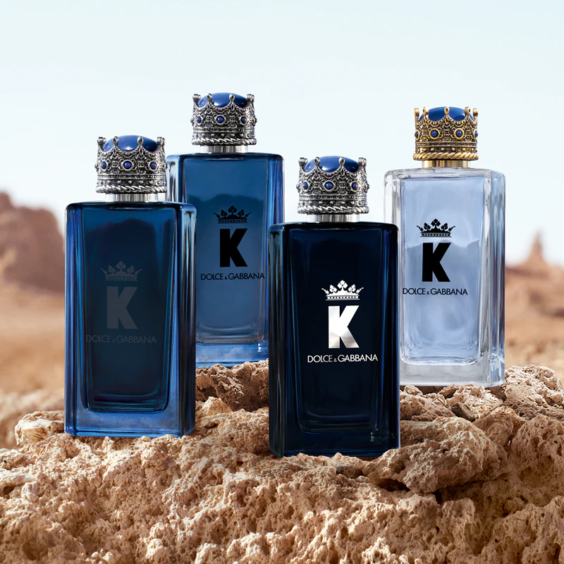 Dolce&Gabbana K von Dolce&Gabbana Eau de Parfum für Männer