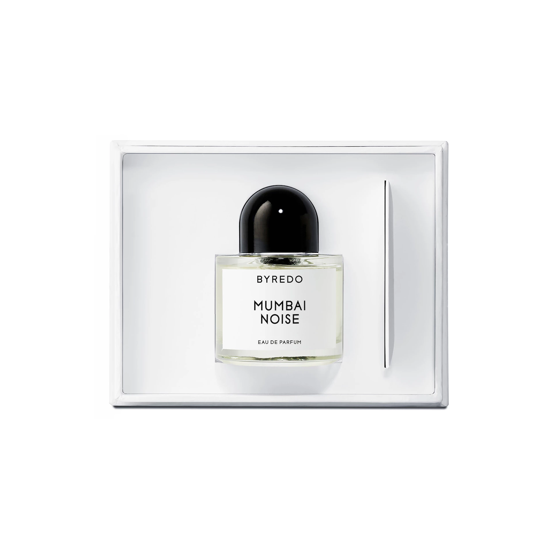 Mumbai Noise EdP 50 ml - BYREDO