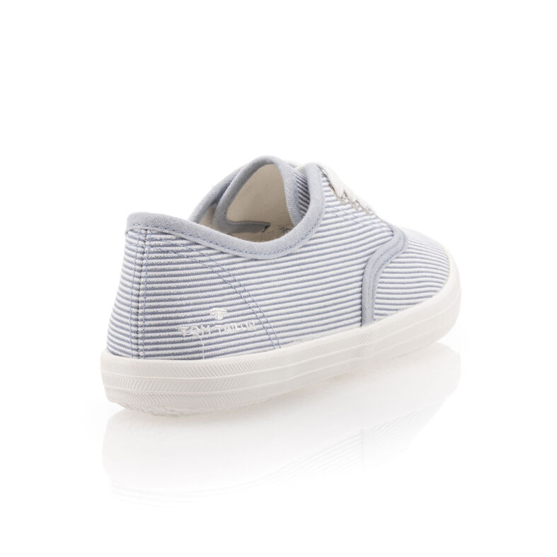 Sneakers / Sneakers Femme Bleu