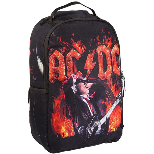  AC/DC hátizsák 71618