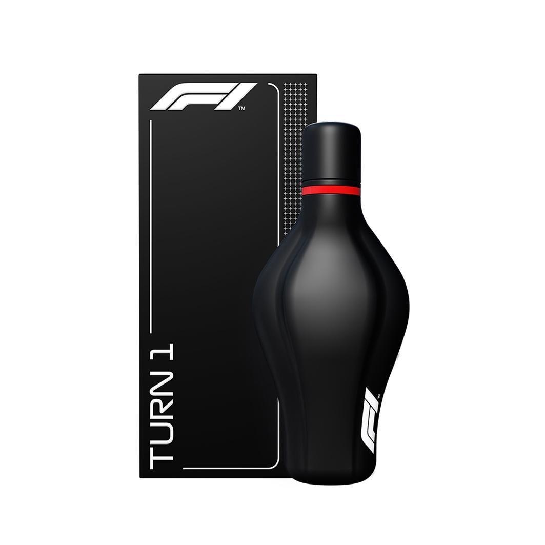 Formel 1 Eau de Toilette F1 Race Collection Turn 1 - 75 ml