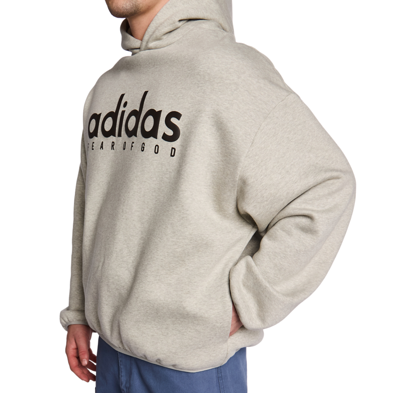 adidas Dievo baimė