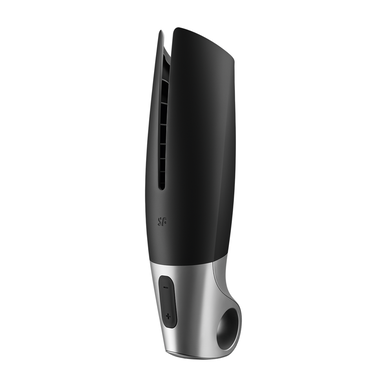 Satisfyer Vibraattori Kaukosäätimellä Tehomasturbaattori 1 kpl