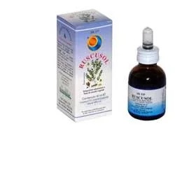 HERBOPLANET Ruscusol líquido 50 ml