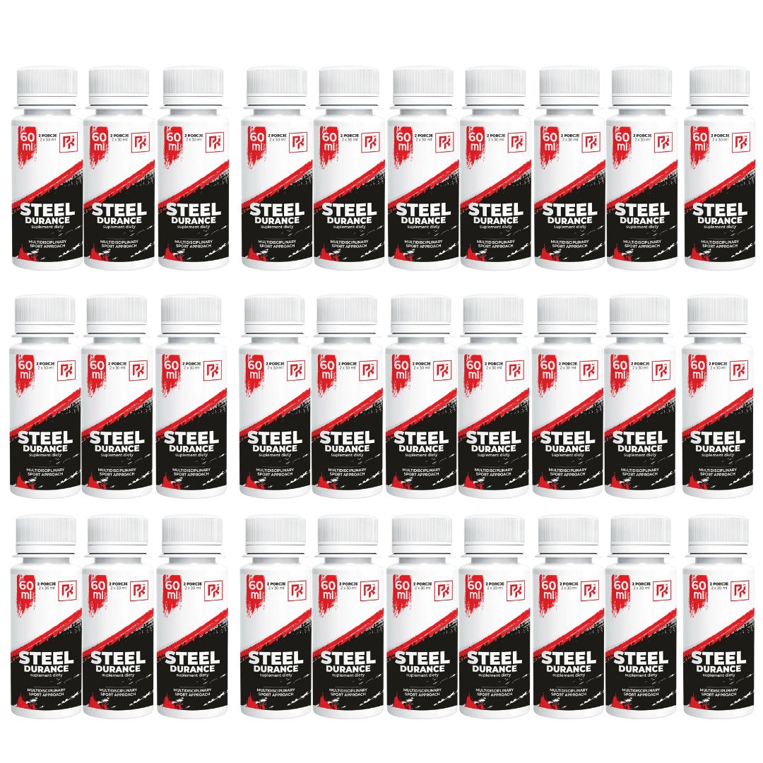 PRO-NOO-BIOTICS STÅL HOLDBARHET