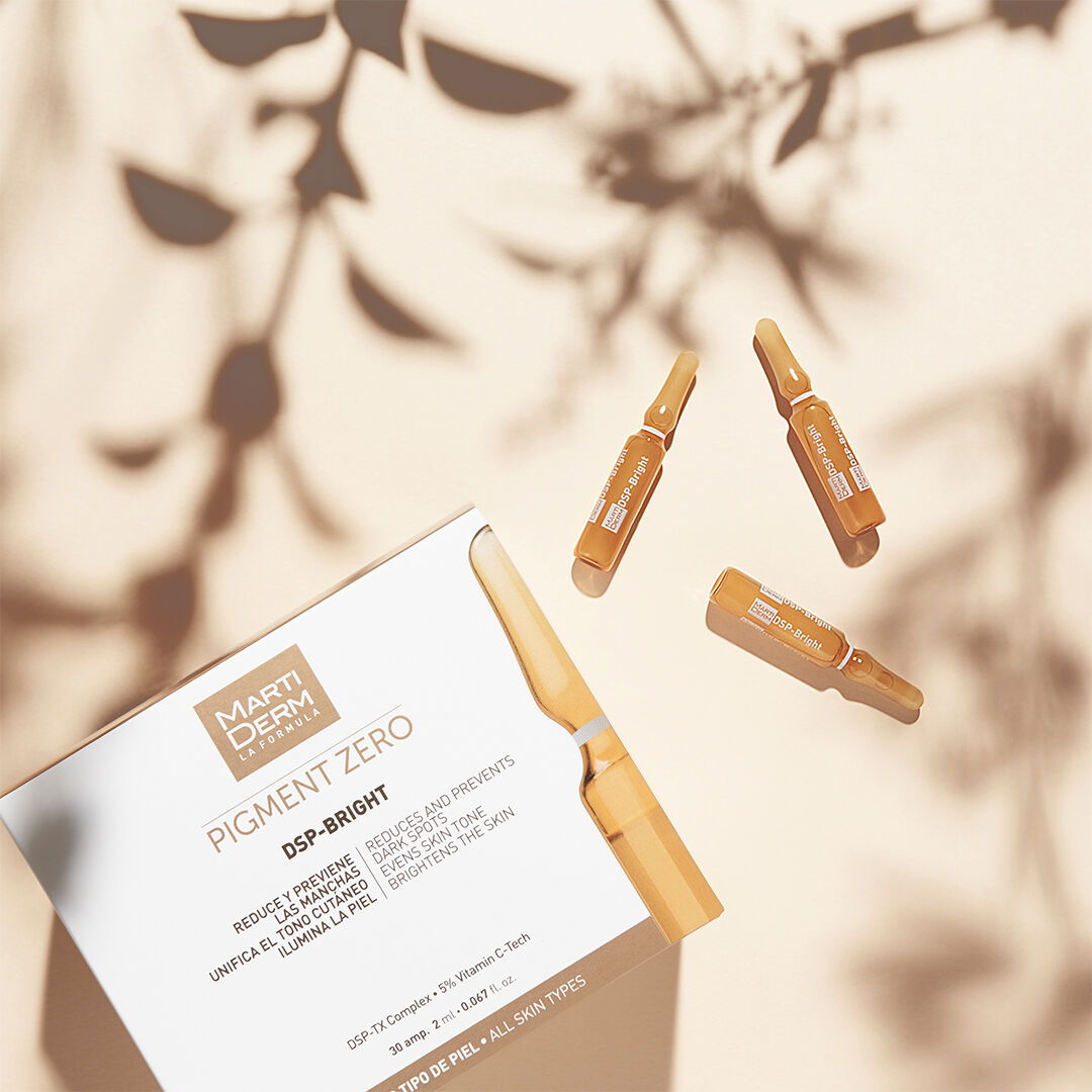 MartiDerm Pigment Zero DSP-Bright