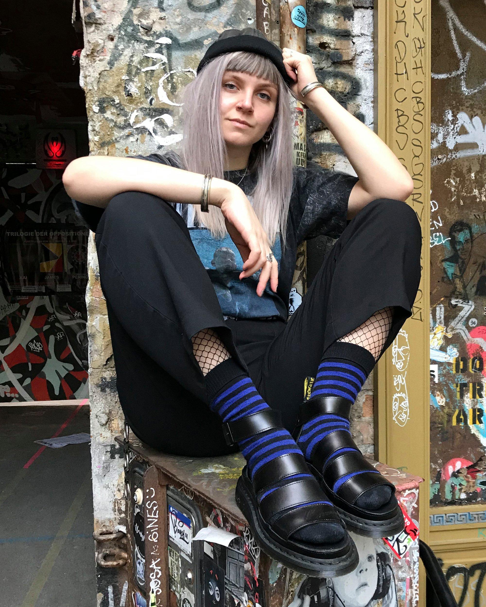 Clarissa II Brando