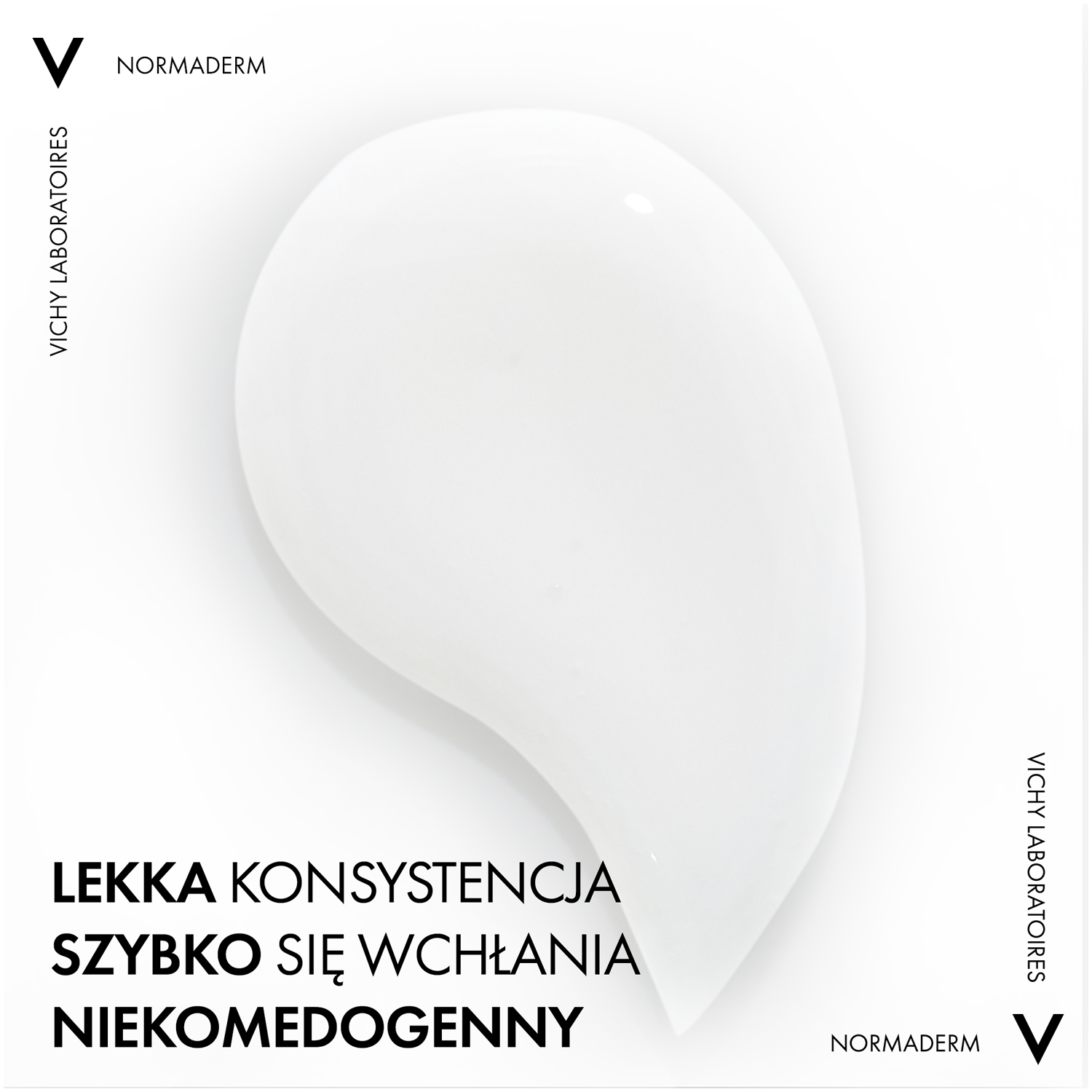 Vichy Normaderm Fitosolucija
