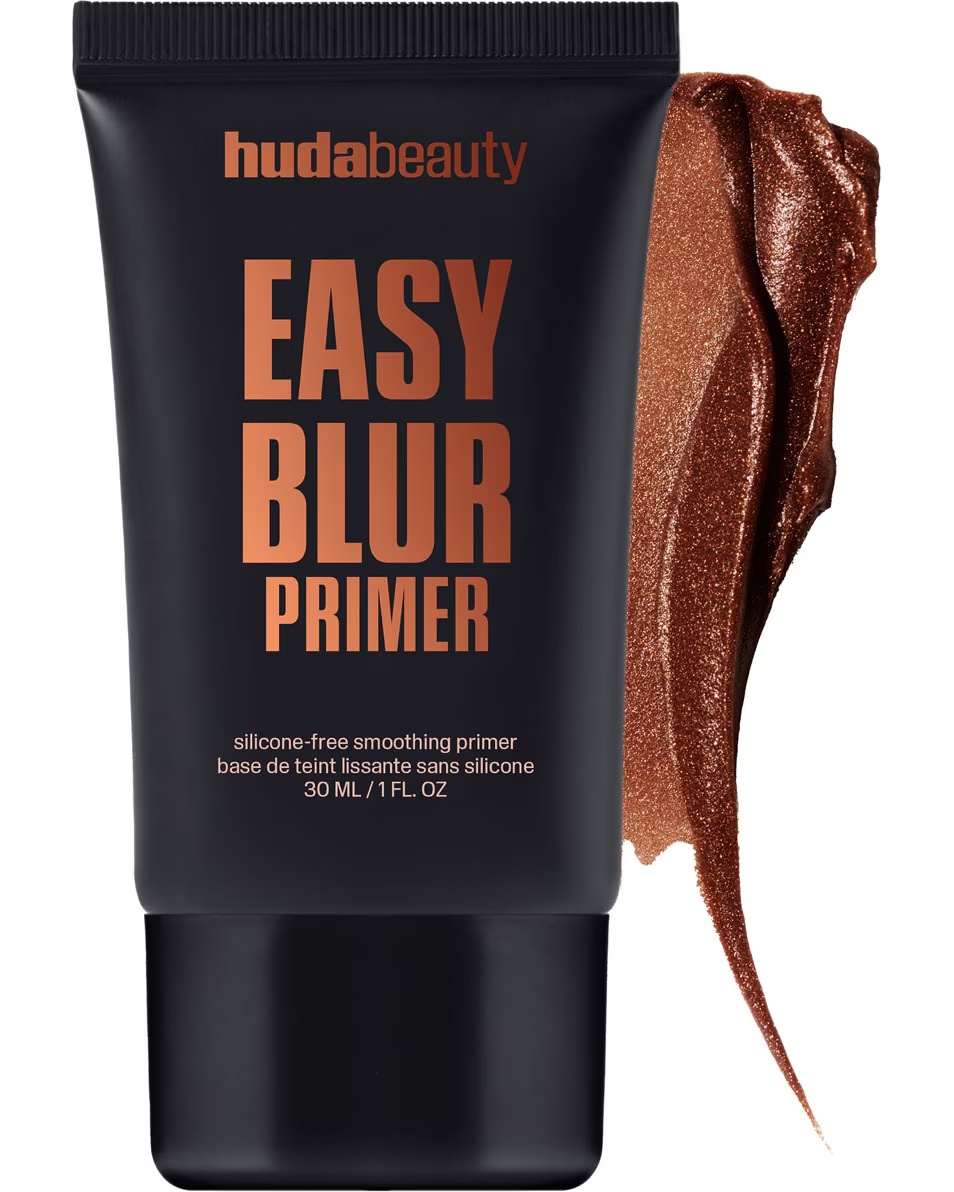 Bază de machiaj HUDA BEAUTY EASY BLUR BRONZE FUDGE