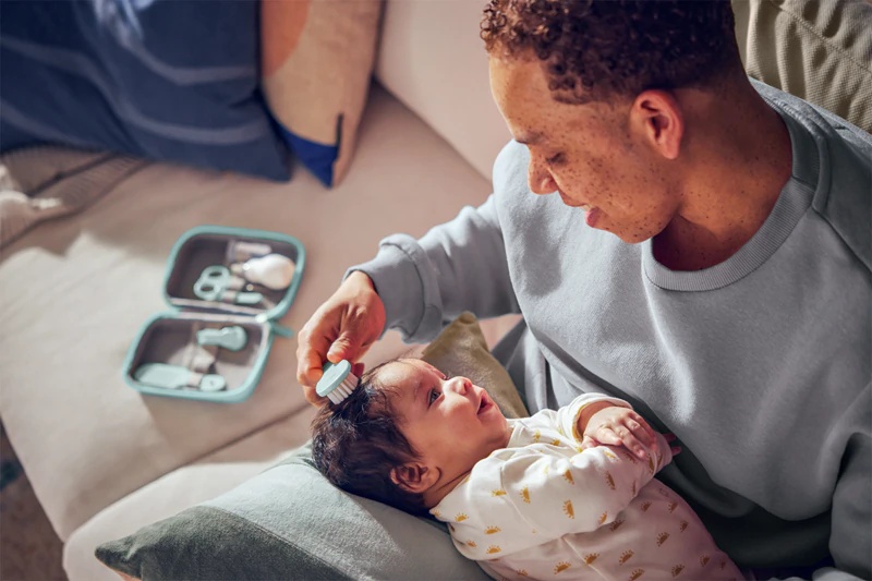 Philips Avent сет за негу бебе SCH401/00 сет за негу бебе