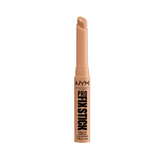 NYX Professional Makeup Pro Fix Stick korektor w sztyfcie do twarzy 09 Neutral Tan 1,6 g