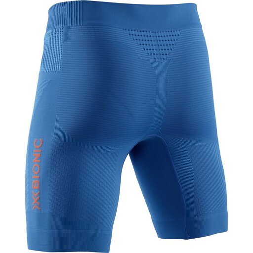 X-bionic férfi Invent Run Speed rövid leggings