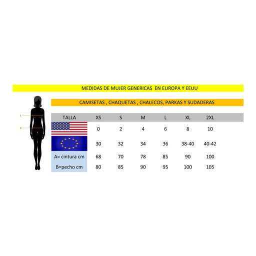 Veste polaire basique pour femme avec fermeture éclair North