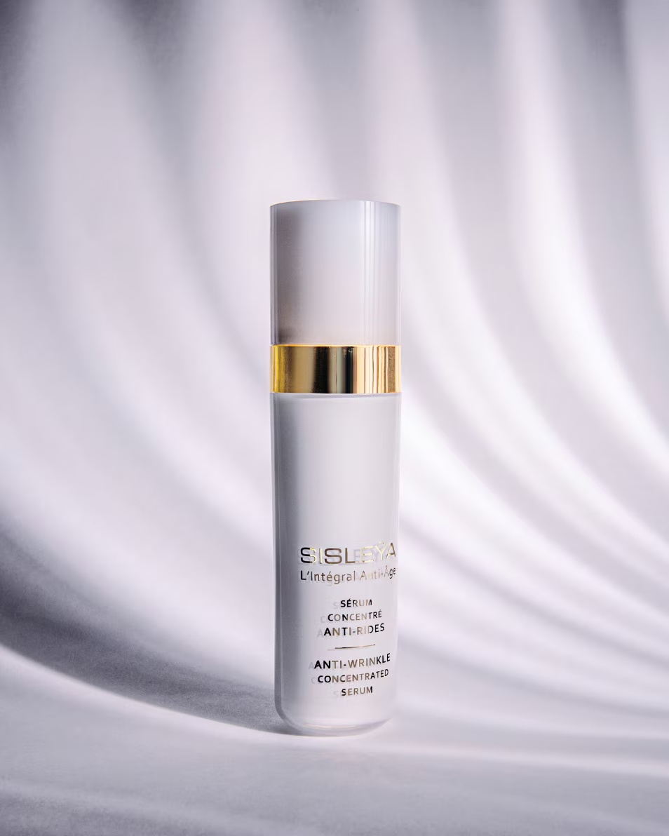 SISLEY Sisle a L'Int gral Anti-ge S rumKoncentrirani serum protiv starenja i bora