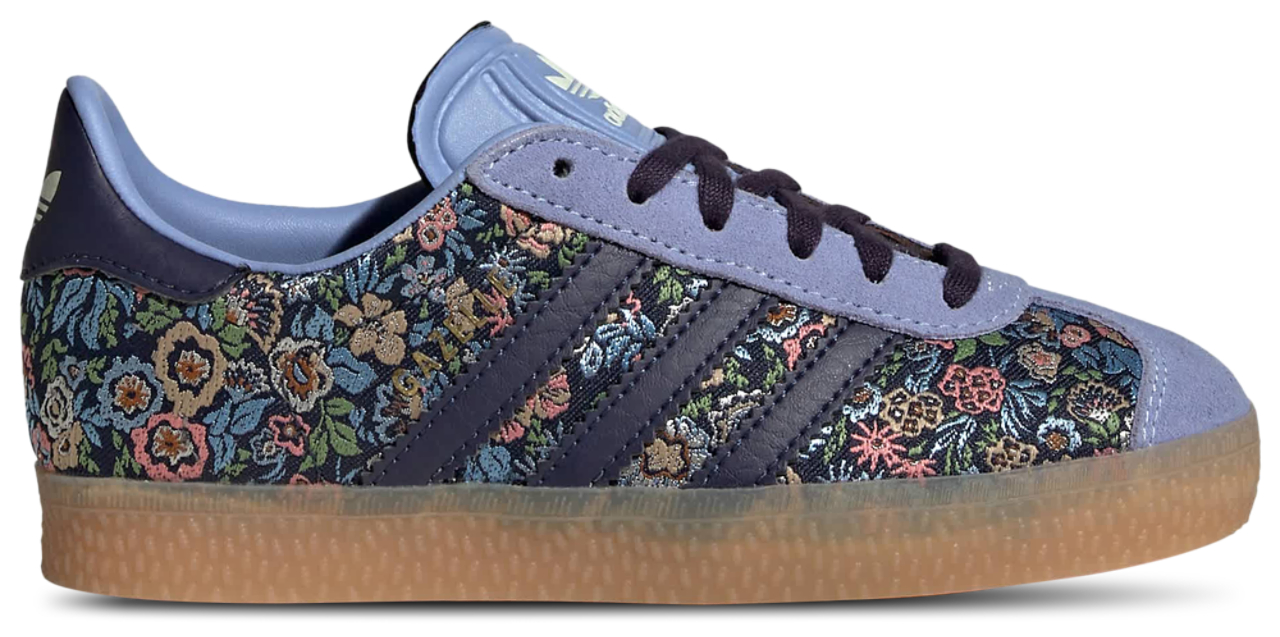 adidas Gazelle X Liberty London