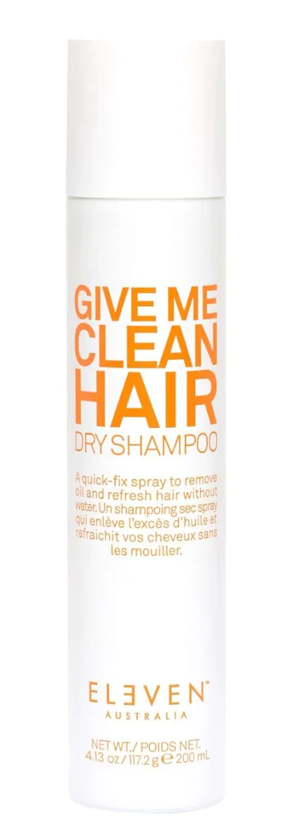Eleven Australia Give Me Clean Hair - Suchy Szampon 200 ml