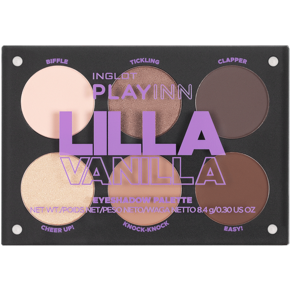Inglot Playinn