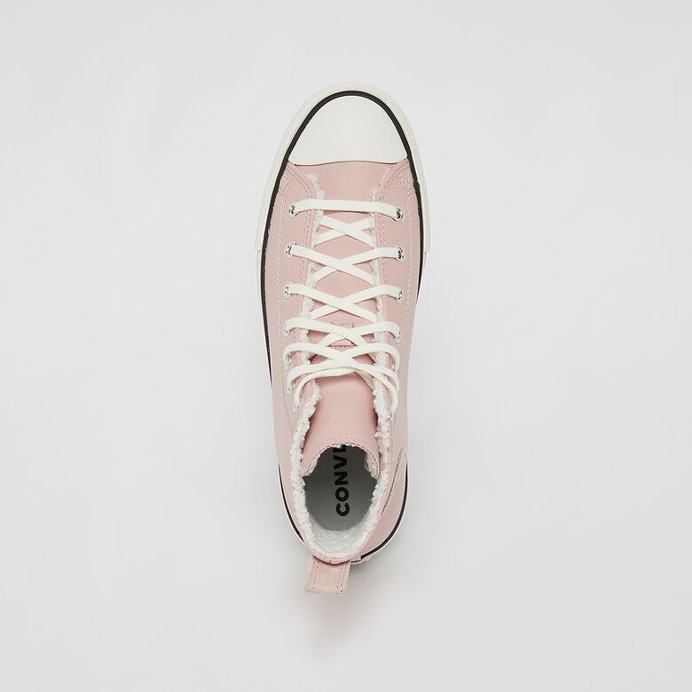 Chuck Taylor All Star Plattformlift (GS)