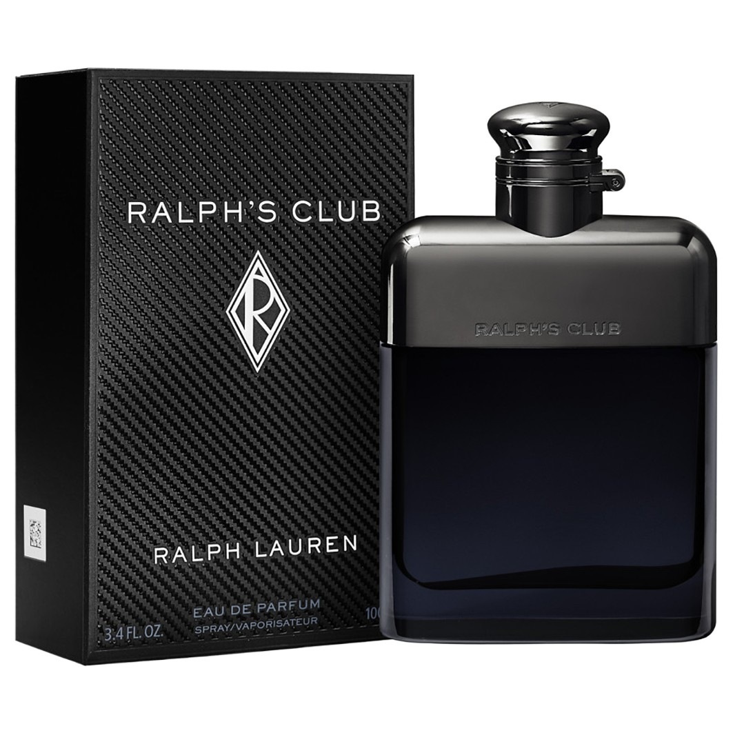 Ralph Lauren parfumska voda Ralph's Club - 30 ml