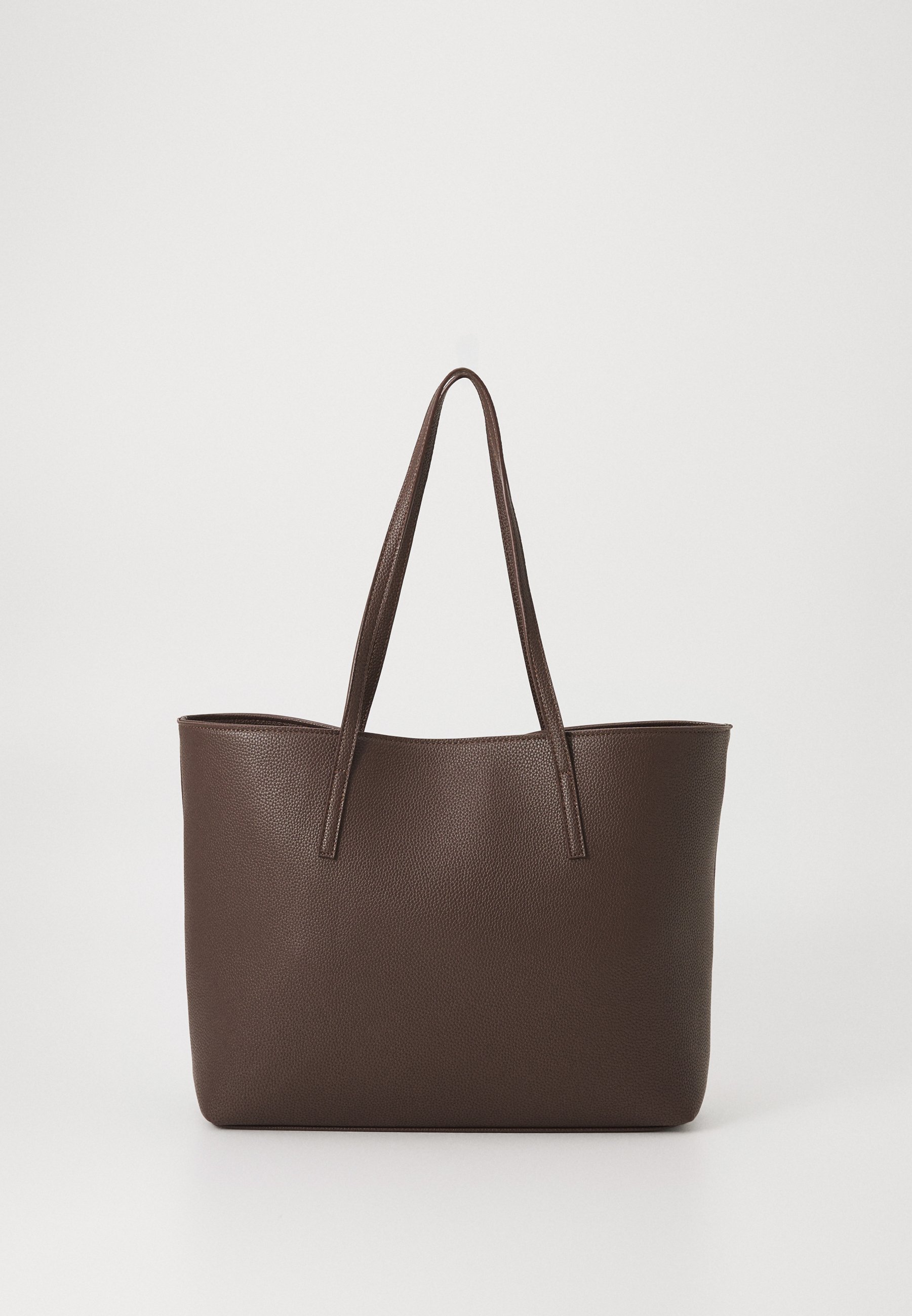 Vero Moda VMASTA - Torba materiałowa - tort czekoladowy