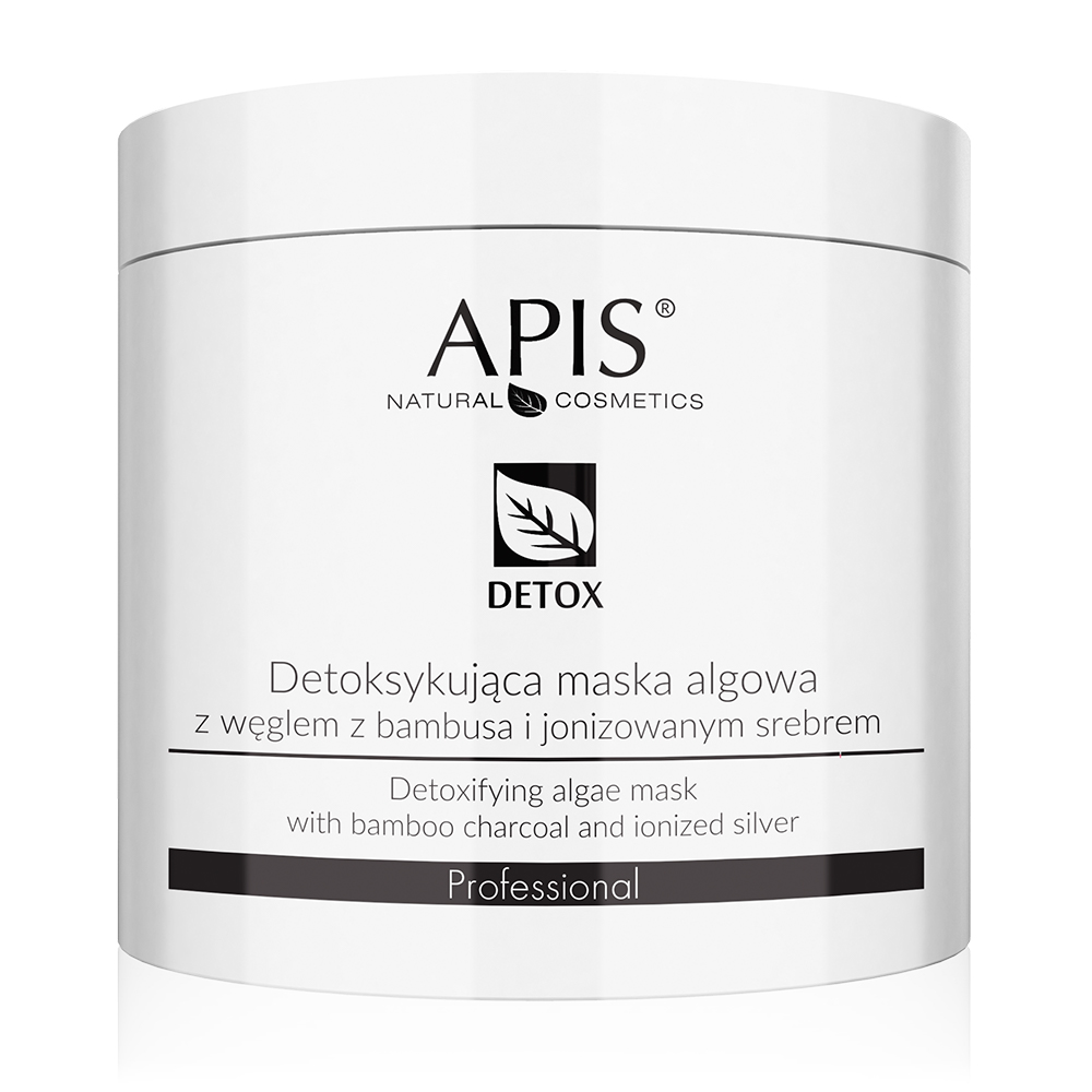 Apis Detox