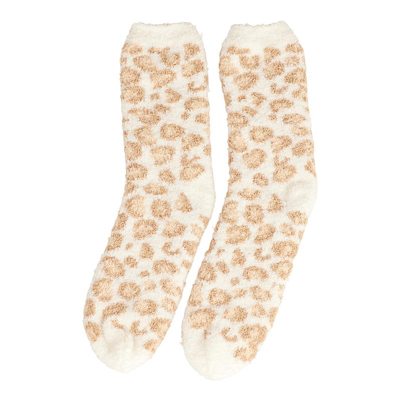 Time 2 Change Homesock 2-pakning størrelse 36-41 vinter