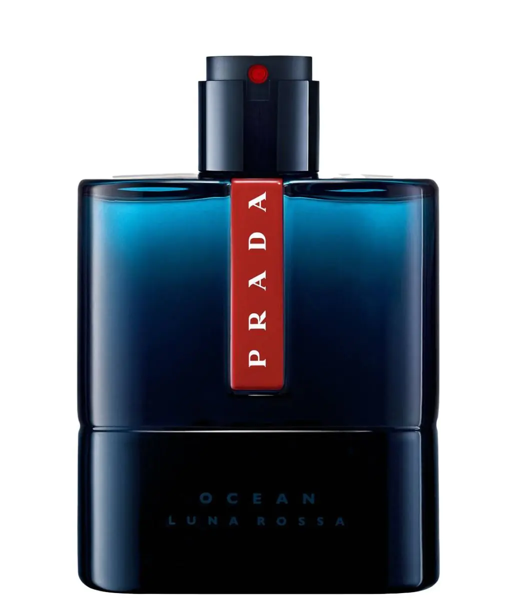 Prada Luna Rossa Ocean Woda toaletowa dla mężczyzn, 150 ml