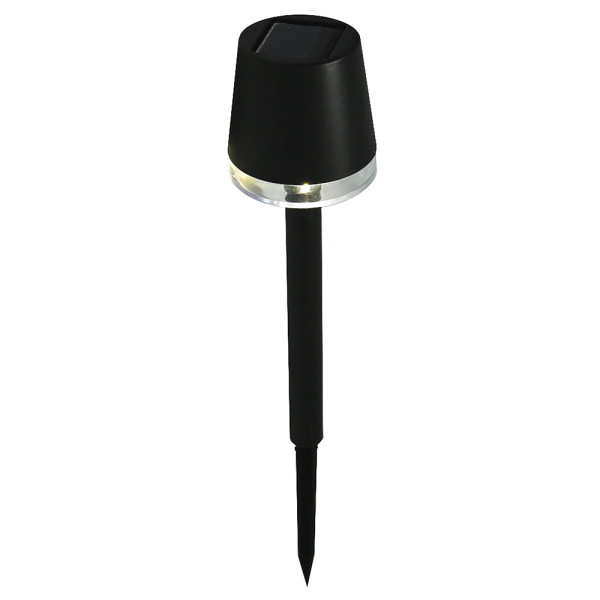 Lampa solarna