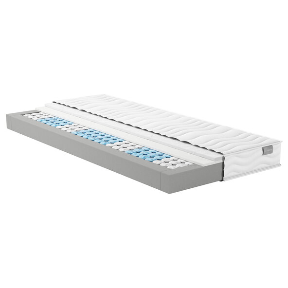 Matratze TTFK Flex H4, 100 x 200 cm