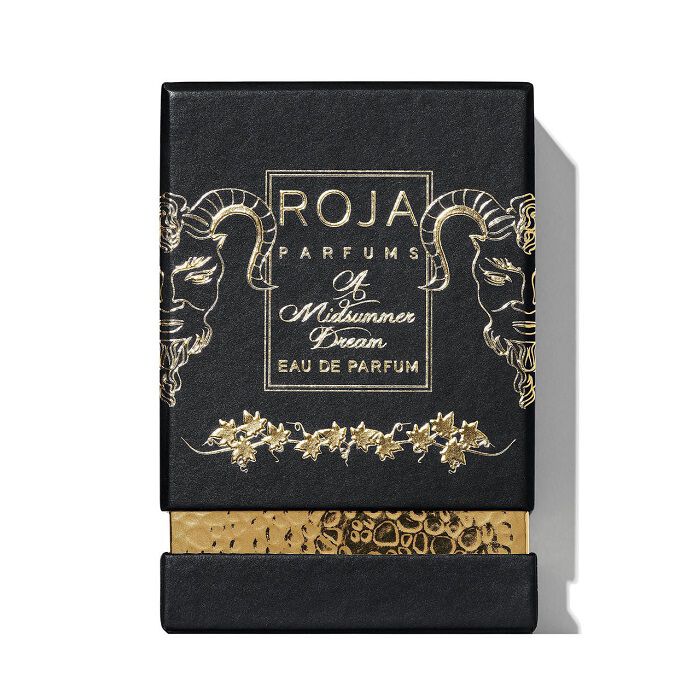 Roja Parfums Ljetni san
