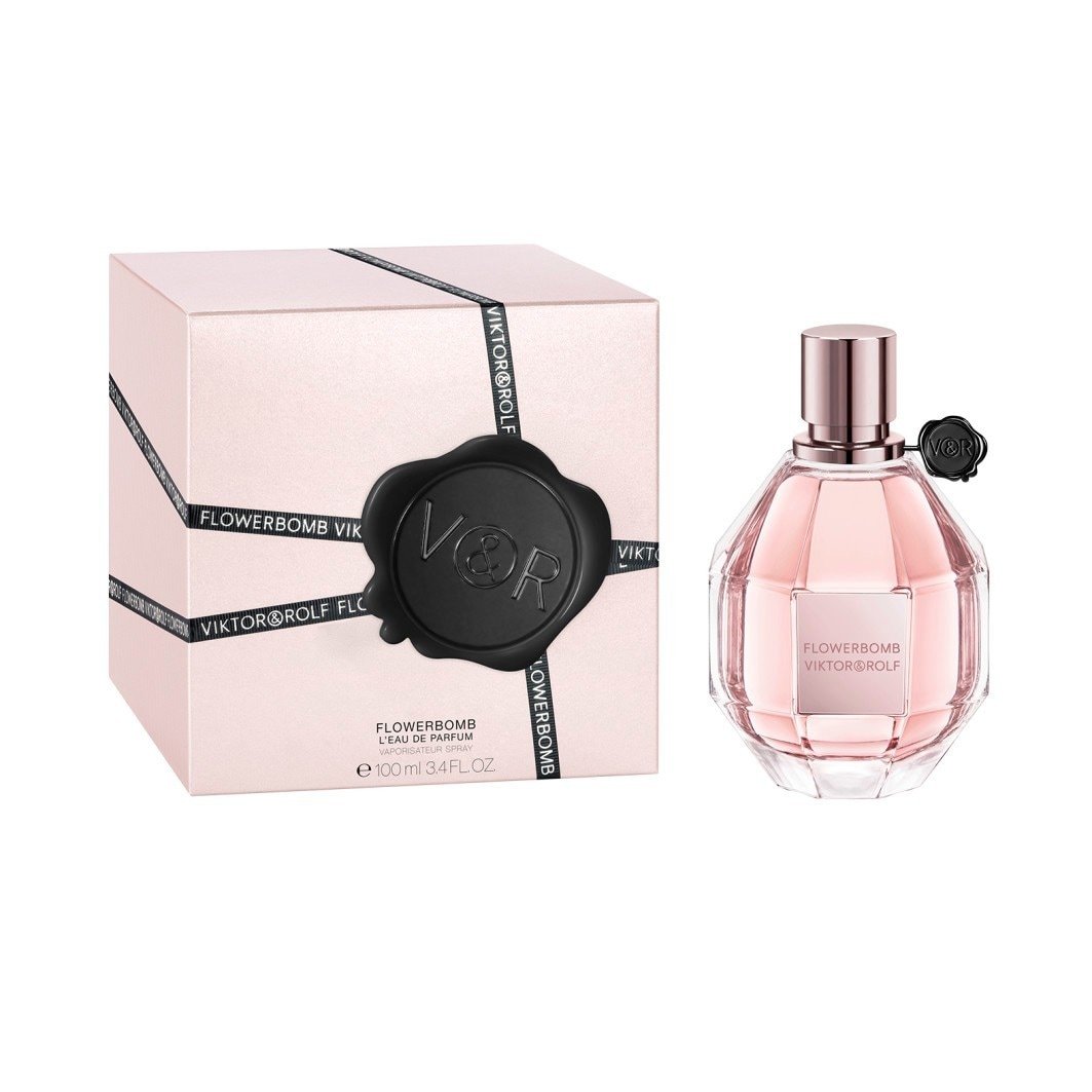 Viktor&Rolf Flowerbomb parfemska voda - 20 ml